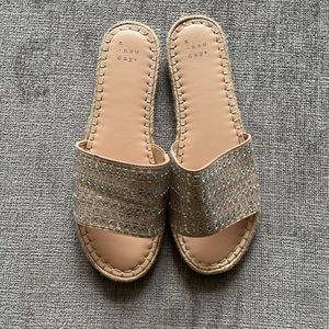A New Day Size 8 Sandal